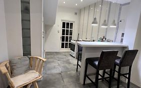 Acogedor estudio en barrio river !